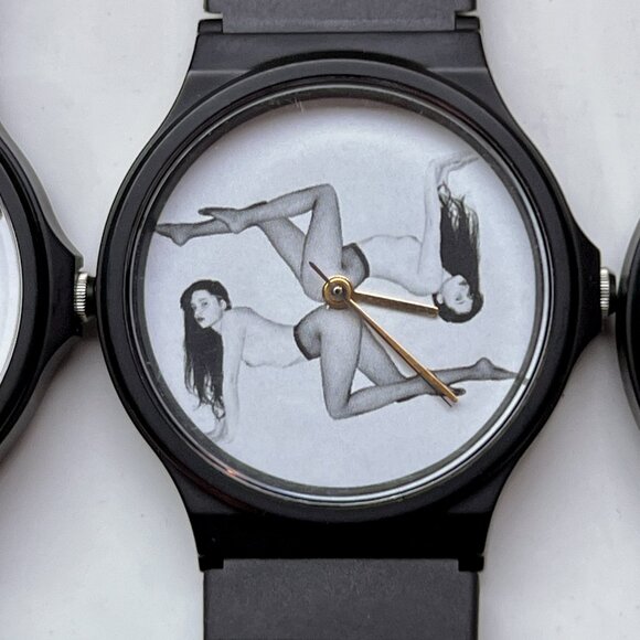 american apparel casio watches 10-pack - Picture 8 of 14